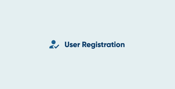 Gravity Forms User Registration Add-on